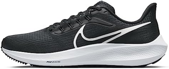 Modelo de tênis de corrida para pisada neutra no modelo Nike Air Zoom Pegasus 39