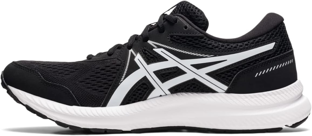 tênis asics gel contend 7