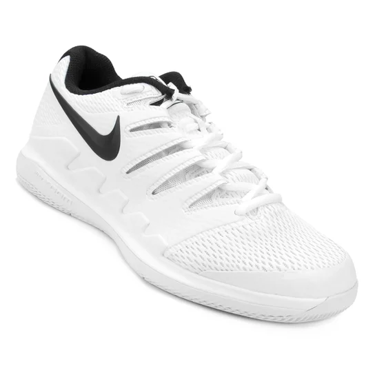 Tênis Nike Court Air Zoom Vapor X ideal