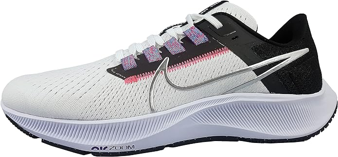 tênis nike air zoom pegasus 38 feminino