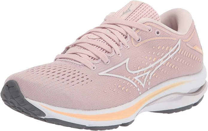 tênis mizuno wave rider 25