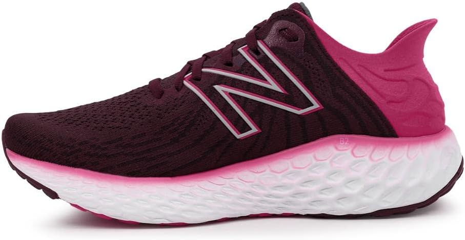 tênis new balance fresh foam feminino