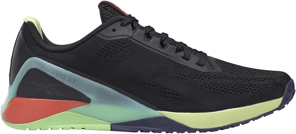 tênis reebok nano x1