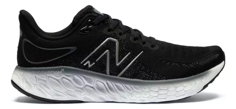 new balance preto